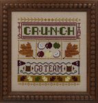 (image for) It's Crunch Time